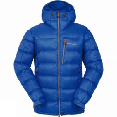 Mens Black Ice 2.0 Jacket Mens Black Ice 2.0 Jacket